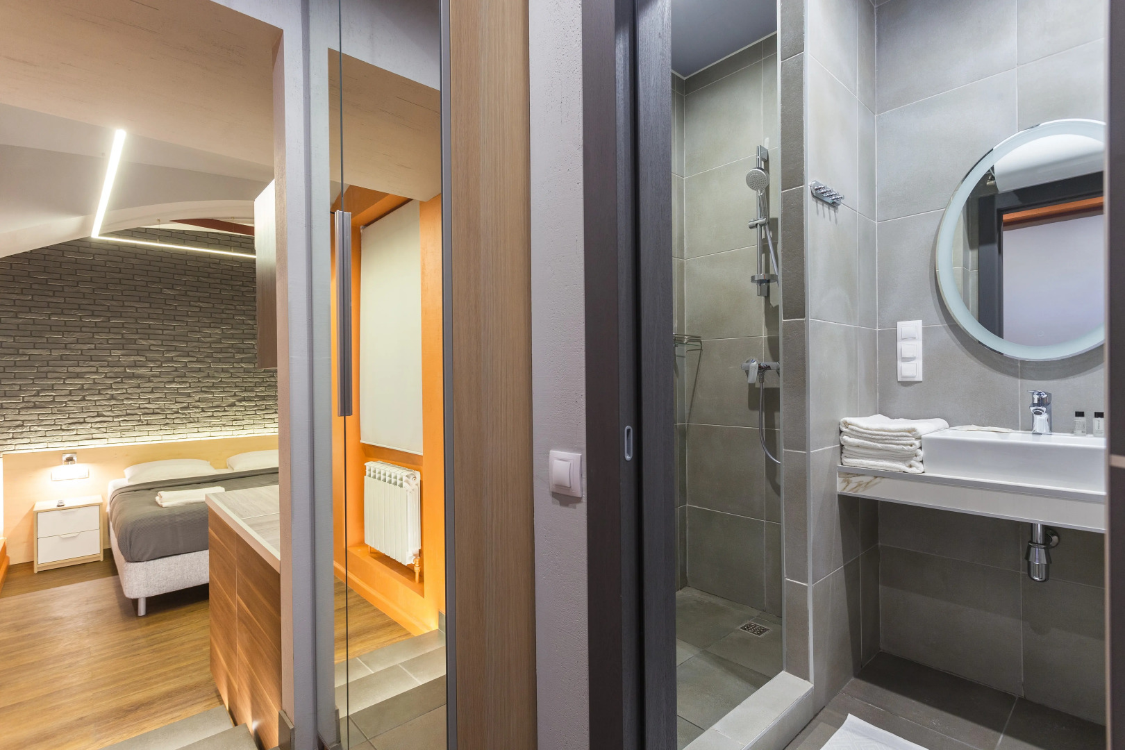 Апарт-отель ВК15