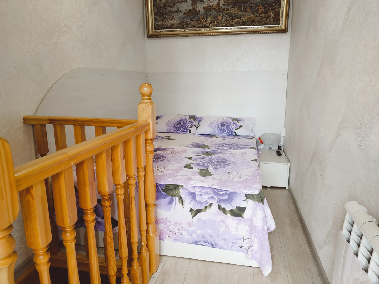 Апартаменты на Чехова 3