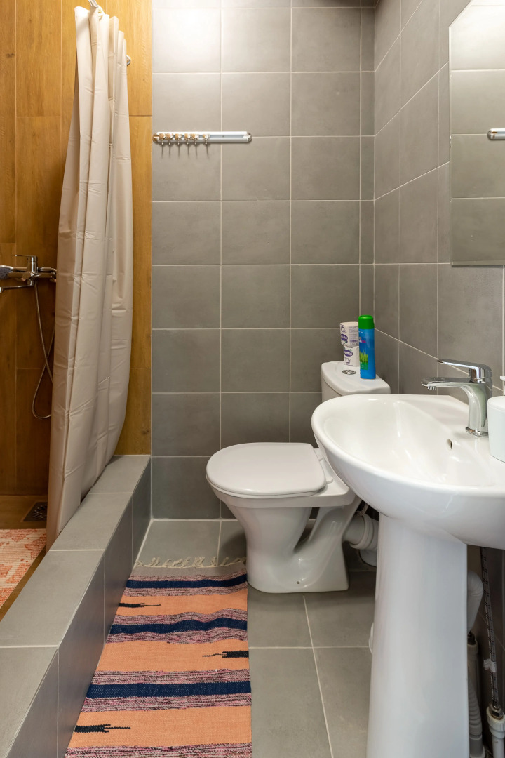 Апартаменты ОK на Буханцева 66