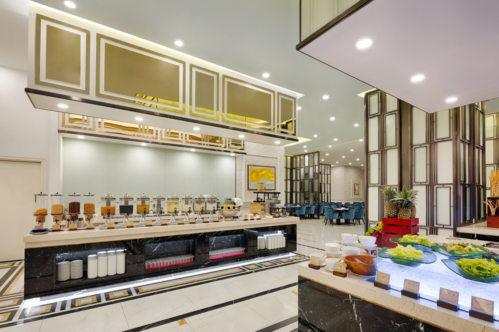 Vinpearl Beachfront Nha Trang