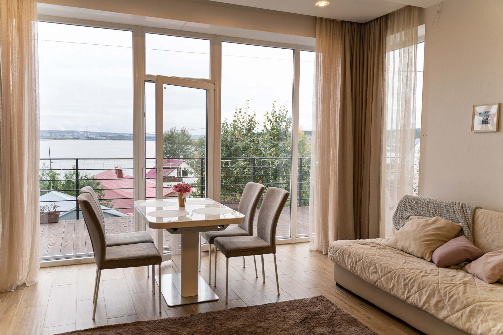 Гостевой дом Дом на Онеге