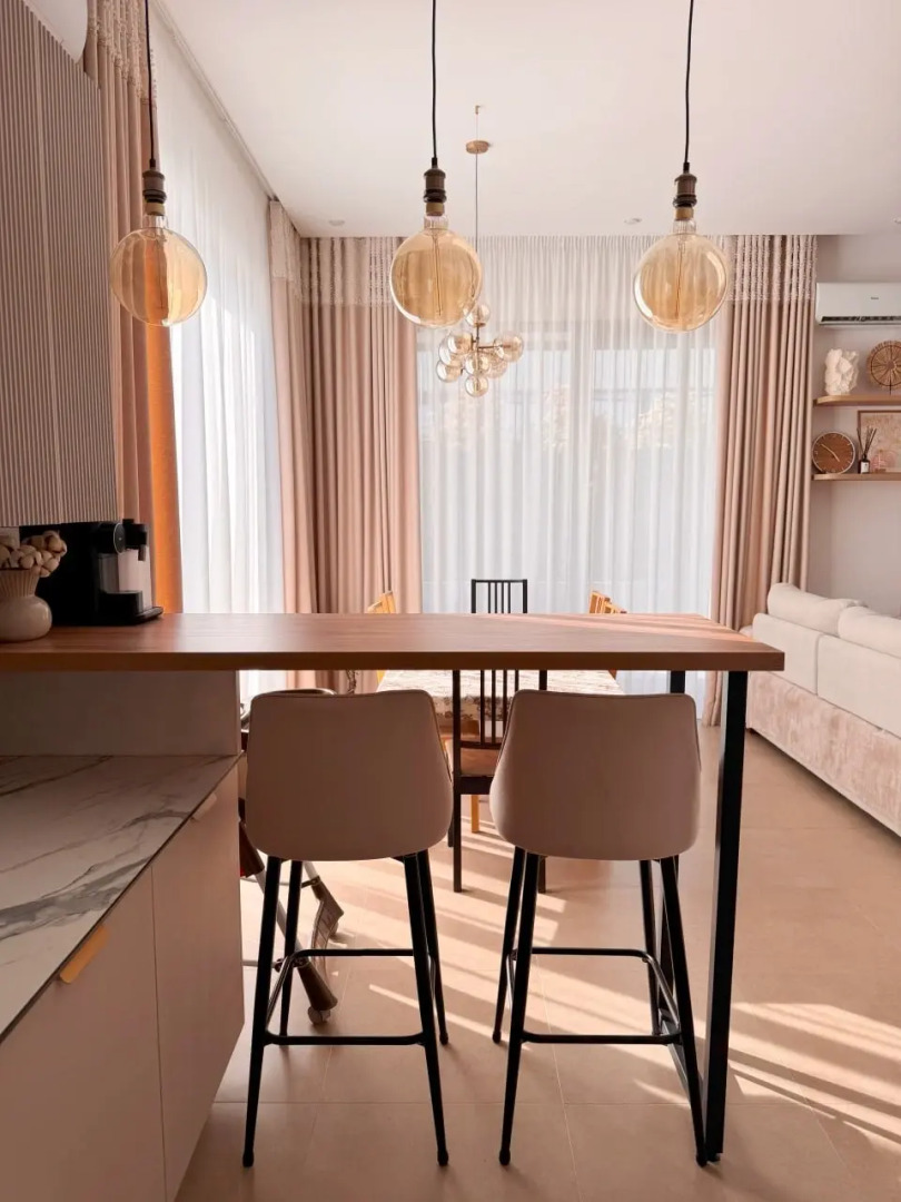 Вилла в 12 минутах от моря с подогреваемым бассейном