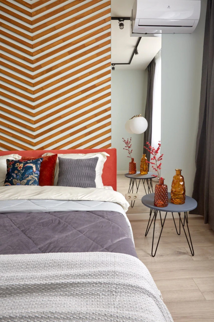 Апартаменты Бизнес-Класса