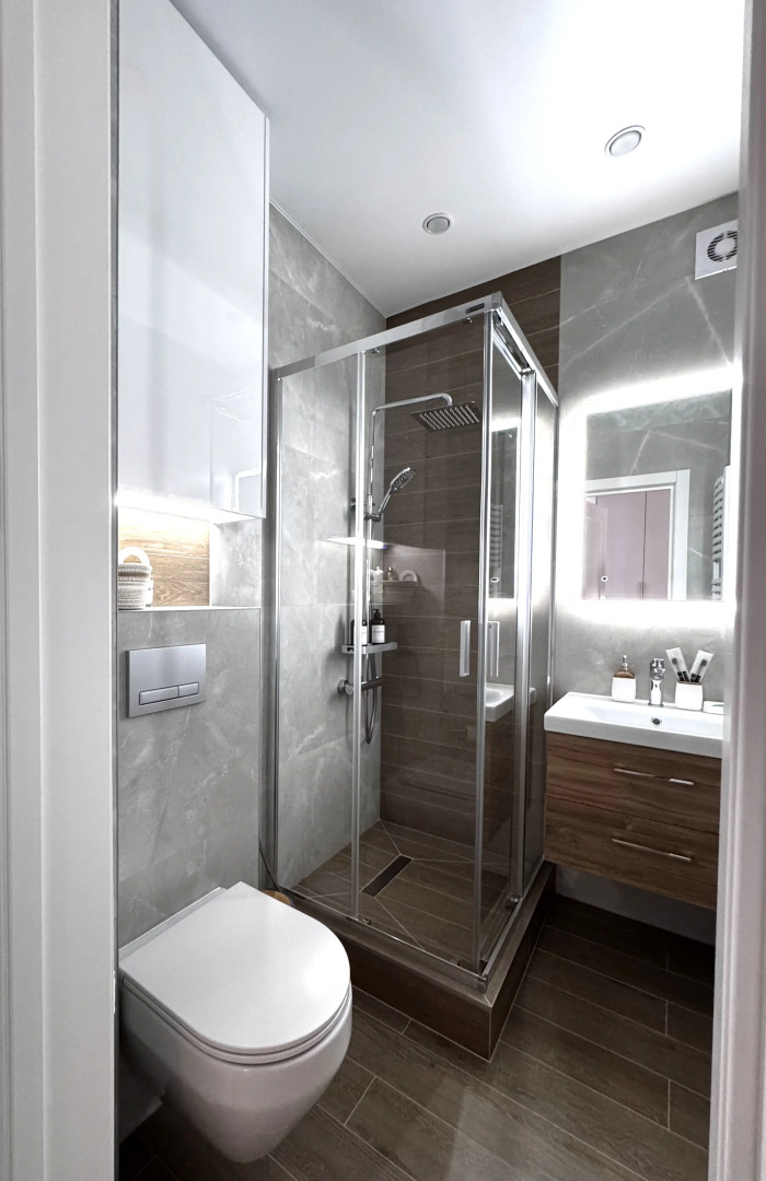 Апартаменты MorgoAparts