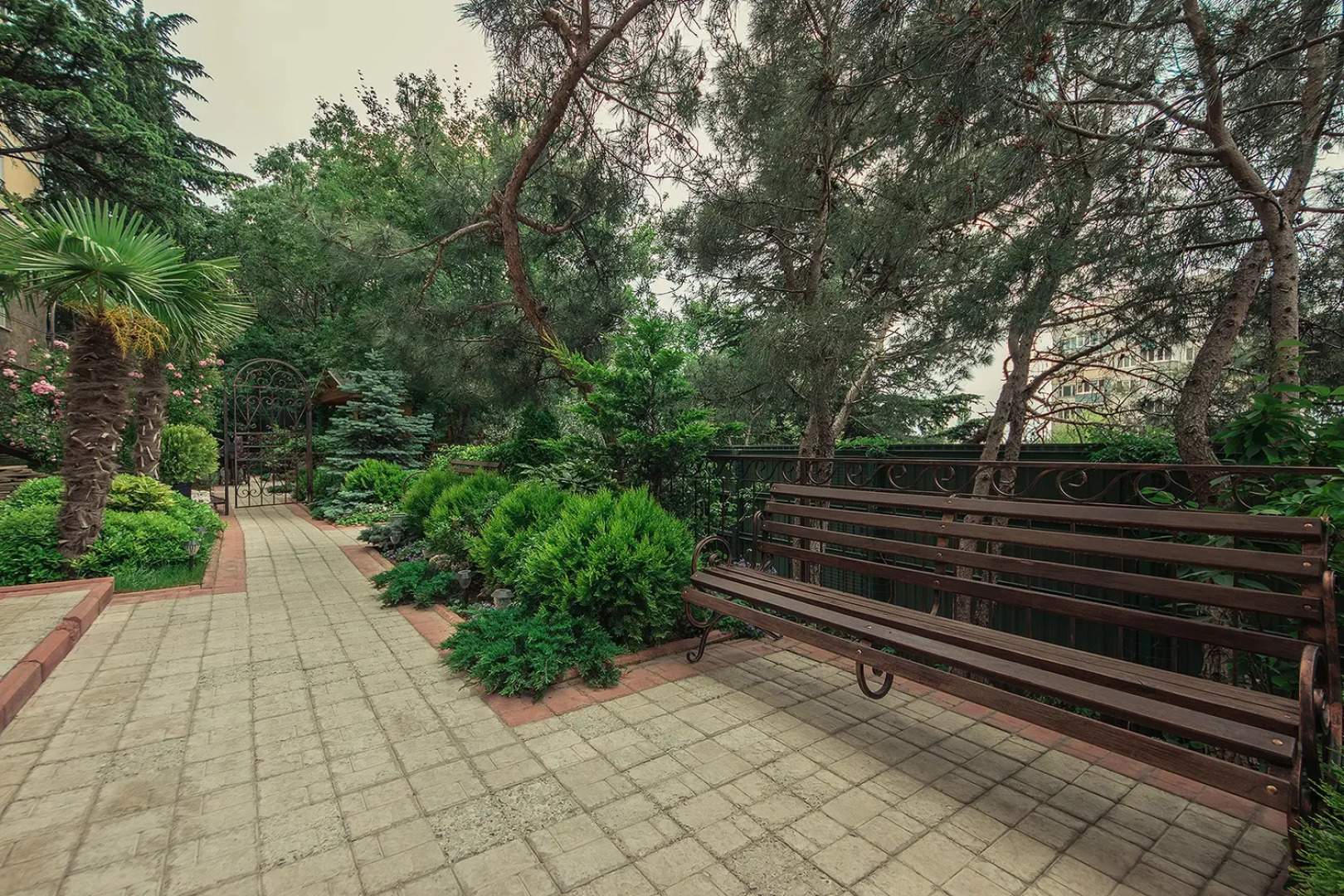 Гостевой дом Yellow Submarine