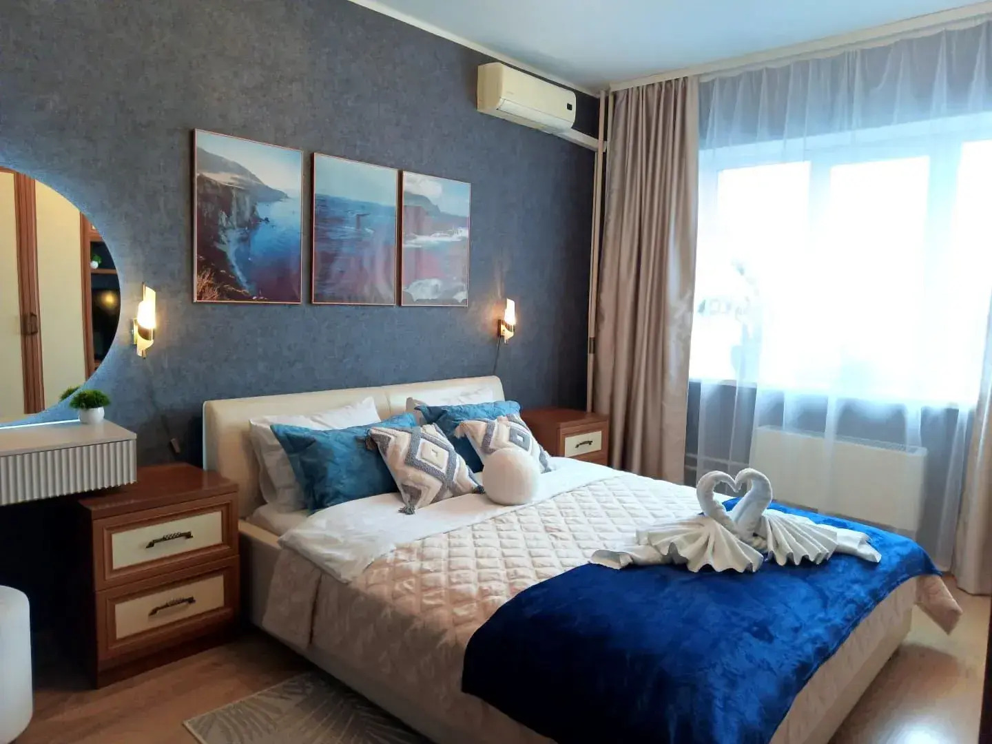 Квартира Ломоносова