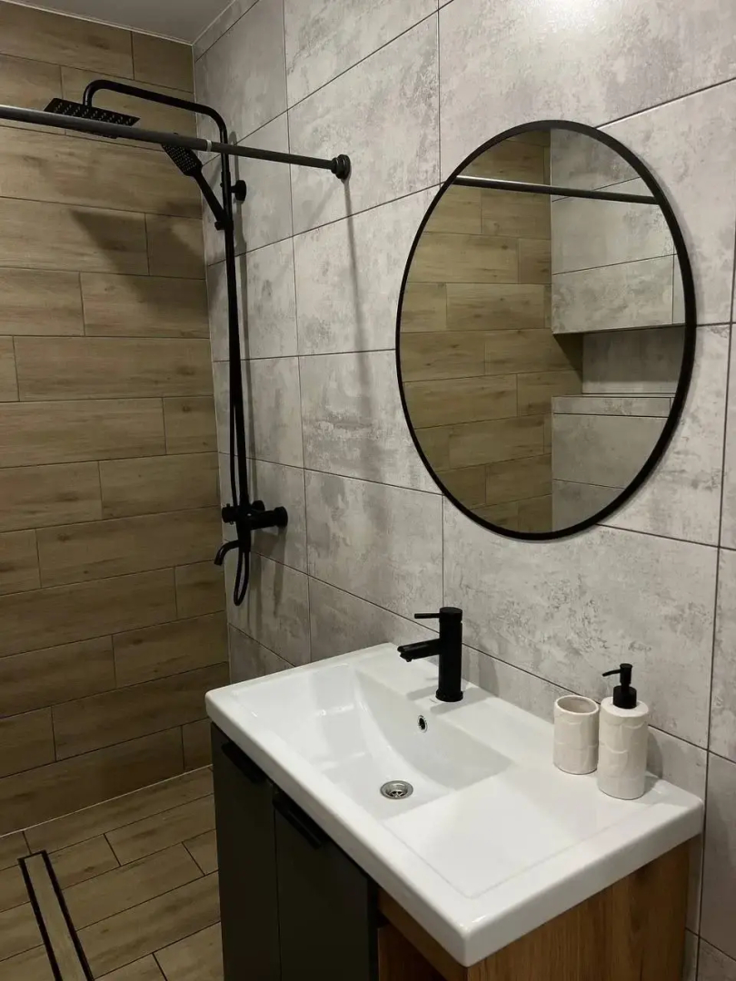 Частный дом № 8