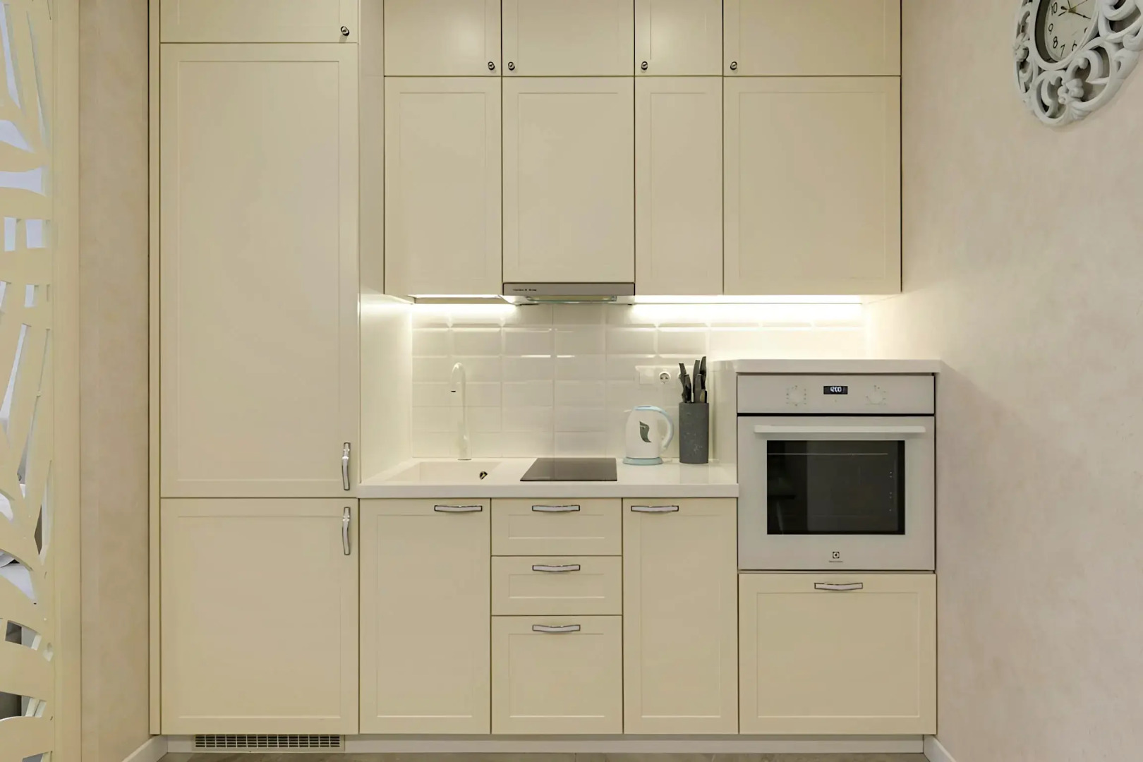 Апартаменты Green Home