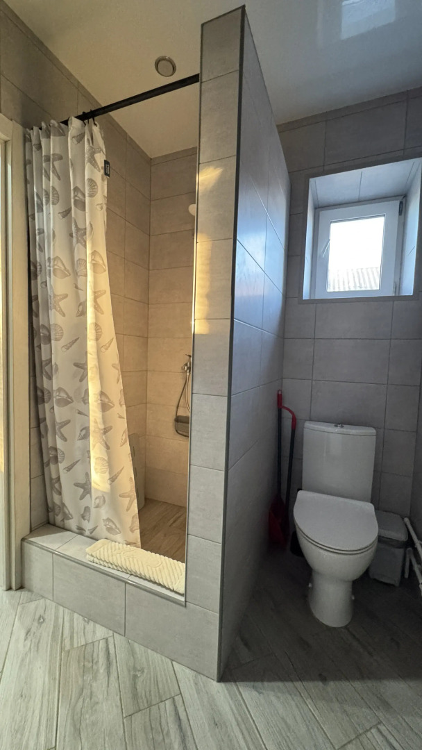 Квартира HaskiHaus