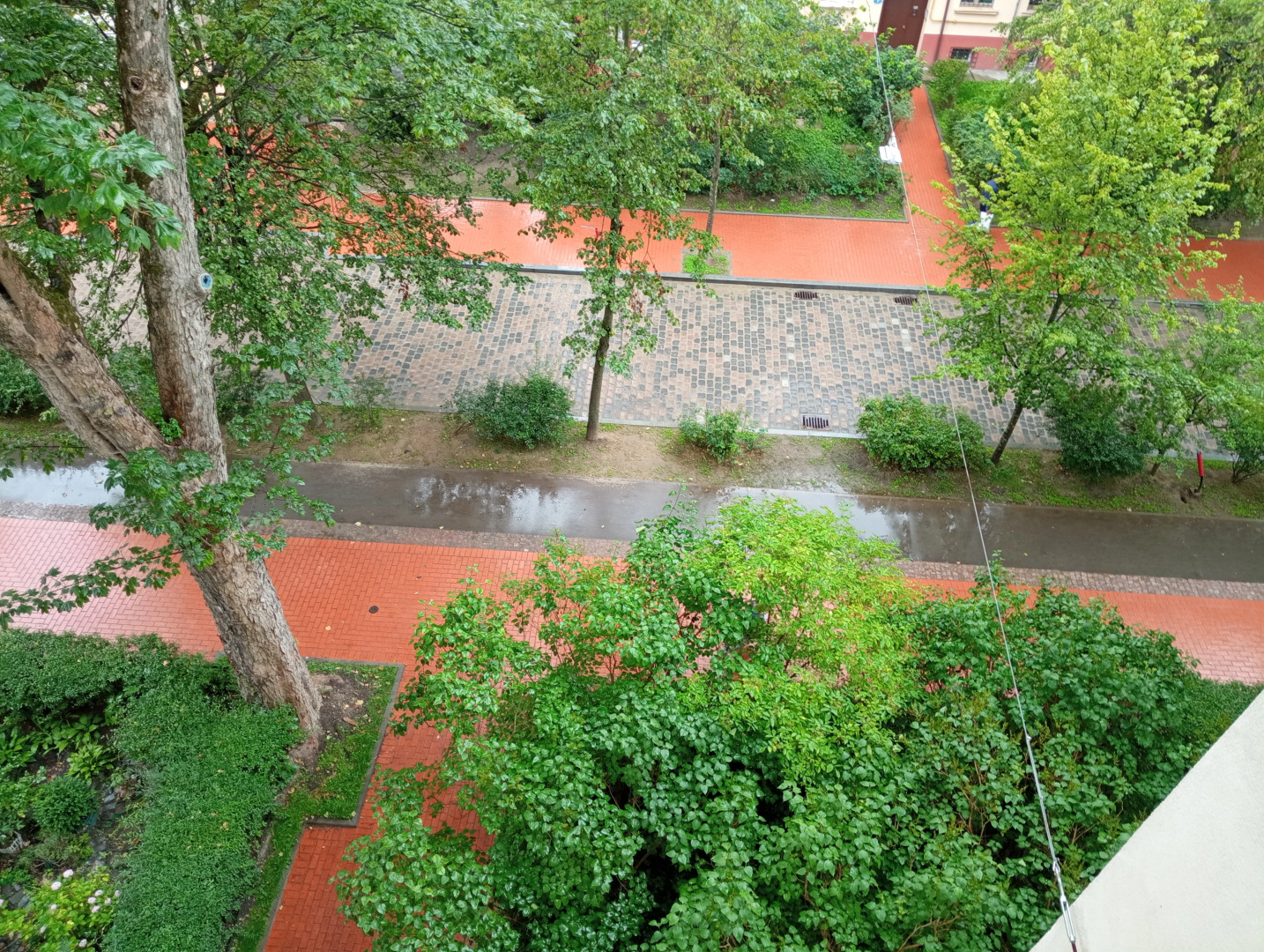 Квартира Красная 8