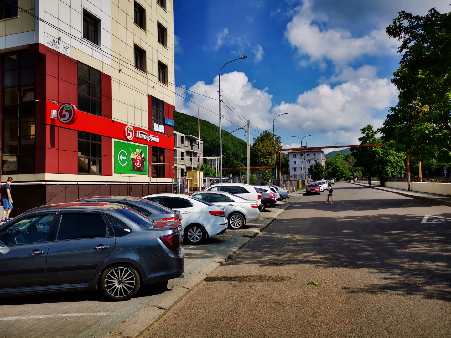 Квартира 3-Комнатная Квартира на Фрунзе