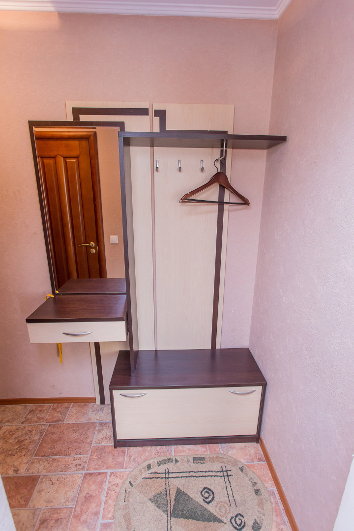 Апартаменты в Твери