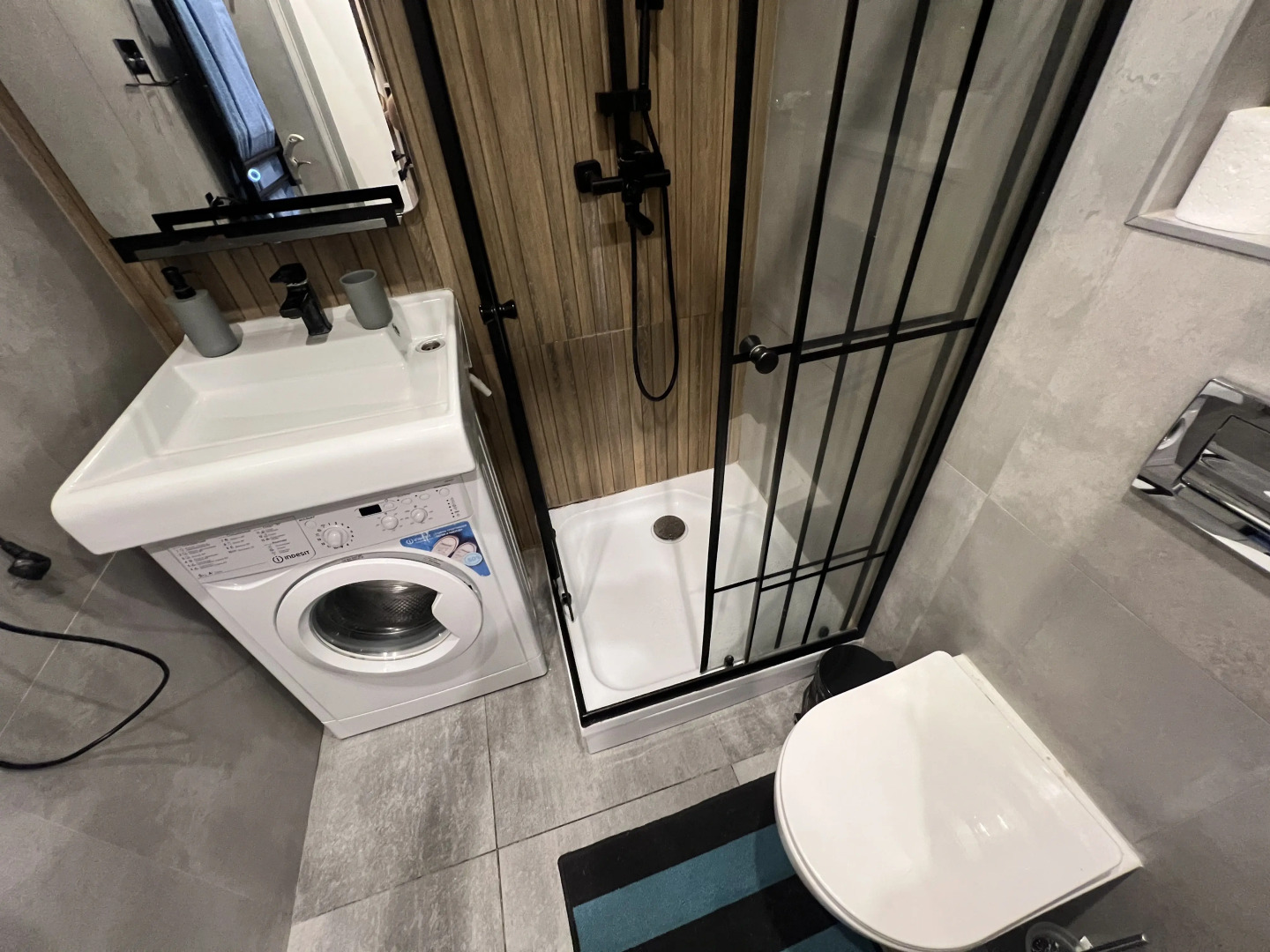 Апартаменты Ленинский проспект