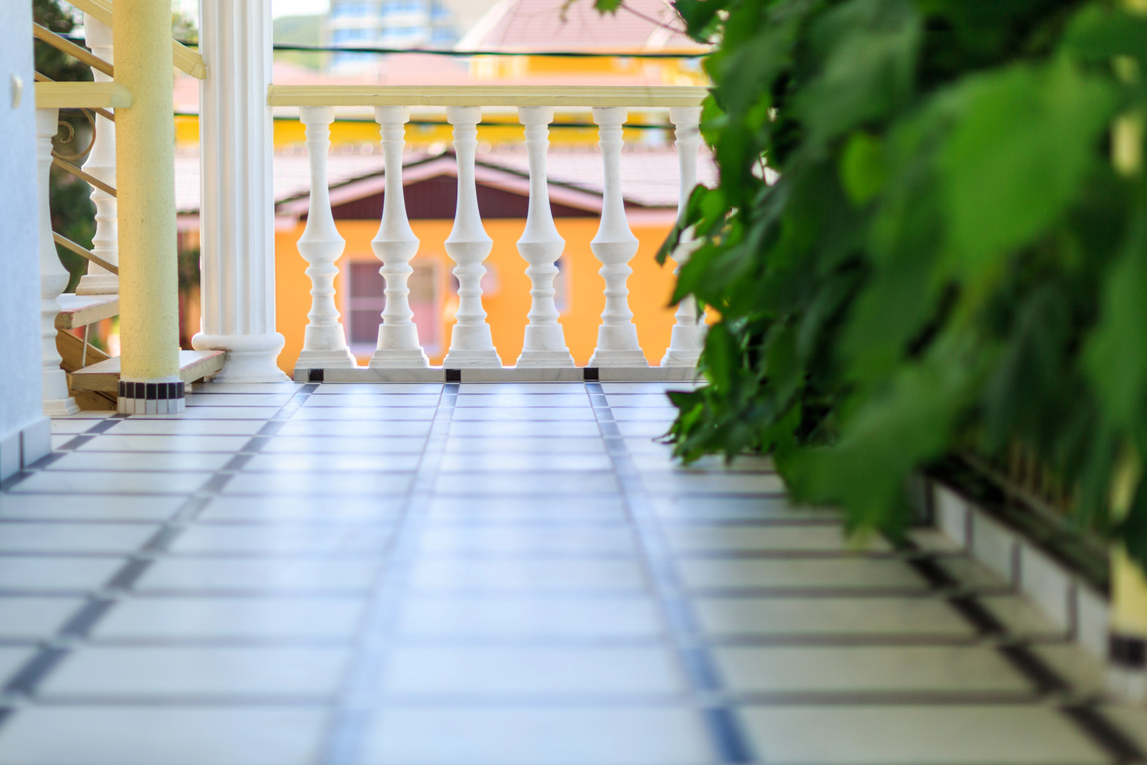 Гостевой дом Панорама