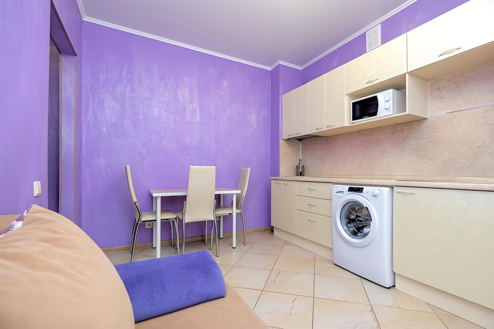 Апартаменты KazanRent