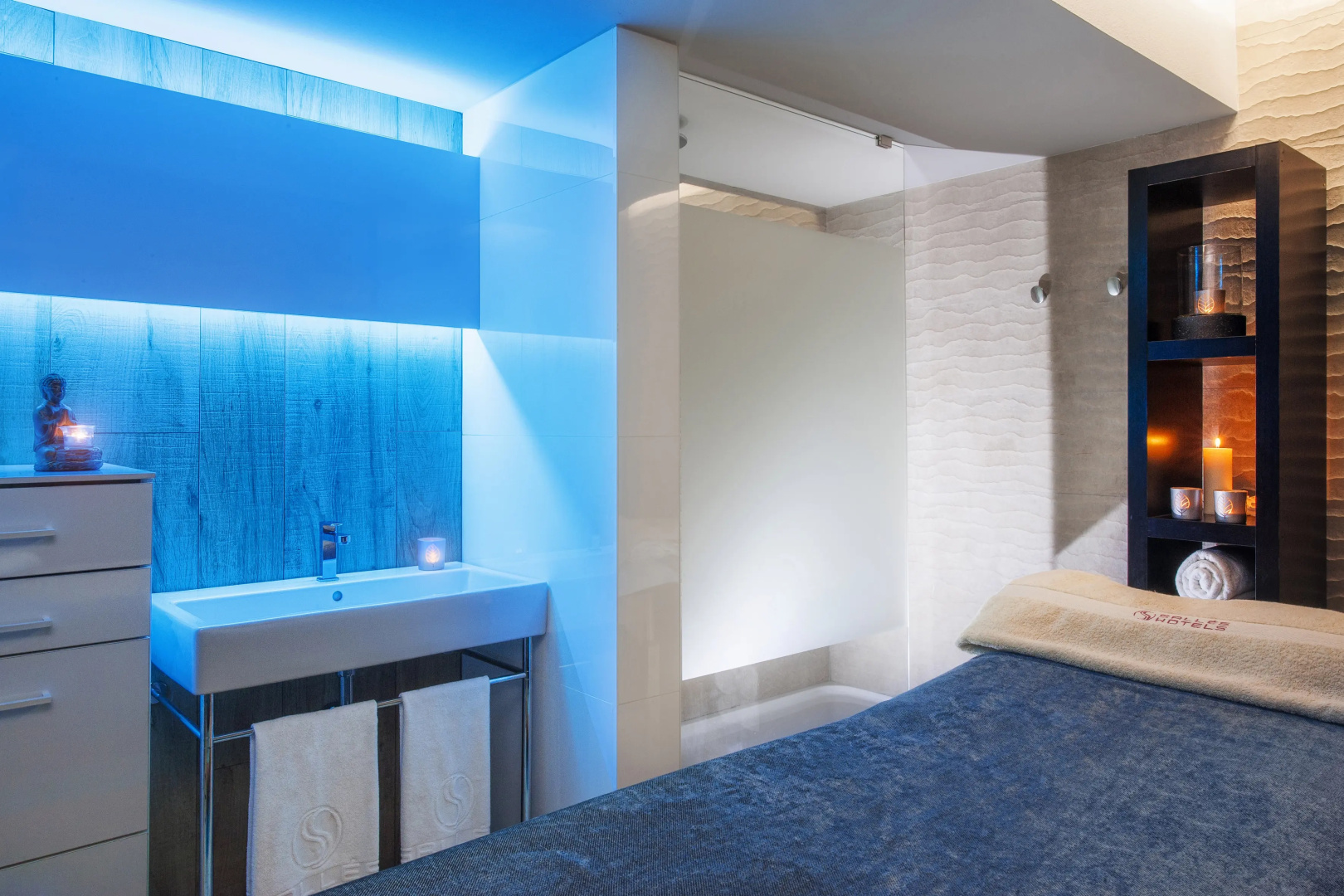 Отель Salles Pere IV Hotel