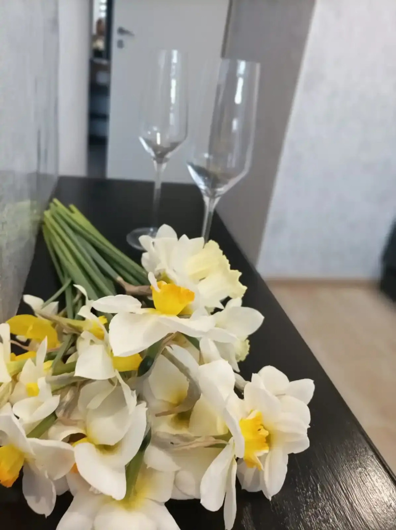 Квартира Уютная для отдыха в Кронштадте