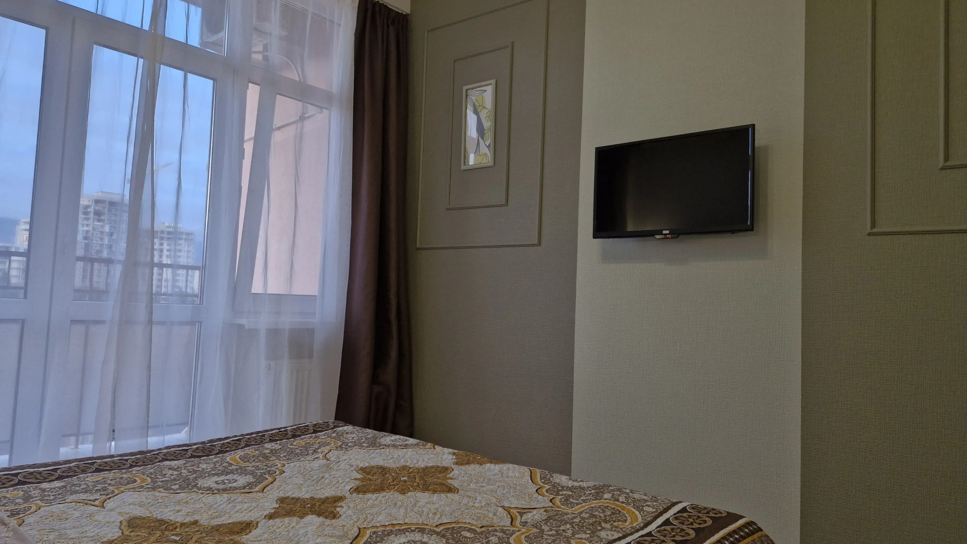 Квартира Атлант Алушта 3