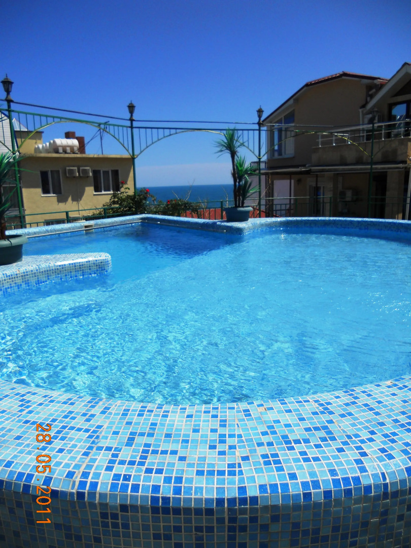 Гостевой Дом Тихая Гавань