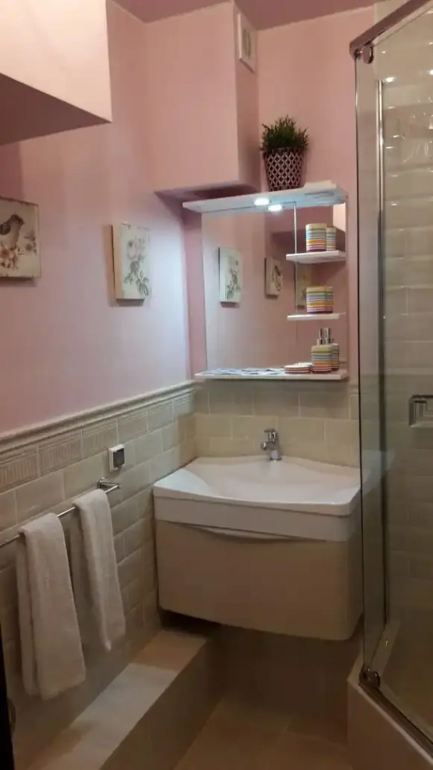 Хостел Кулон на Нижегородской