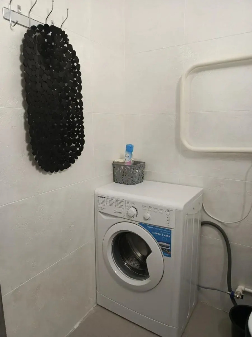 Квартира уютная в новом доме