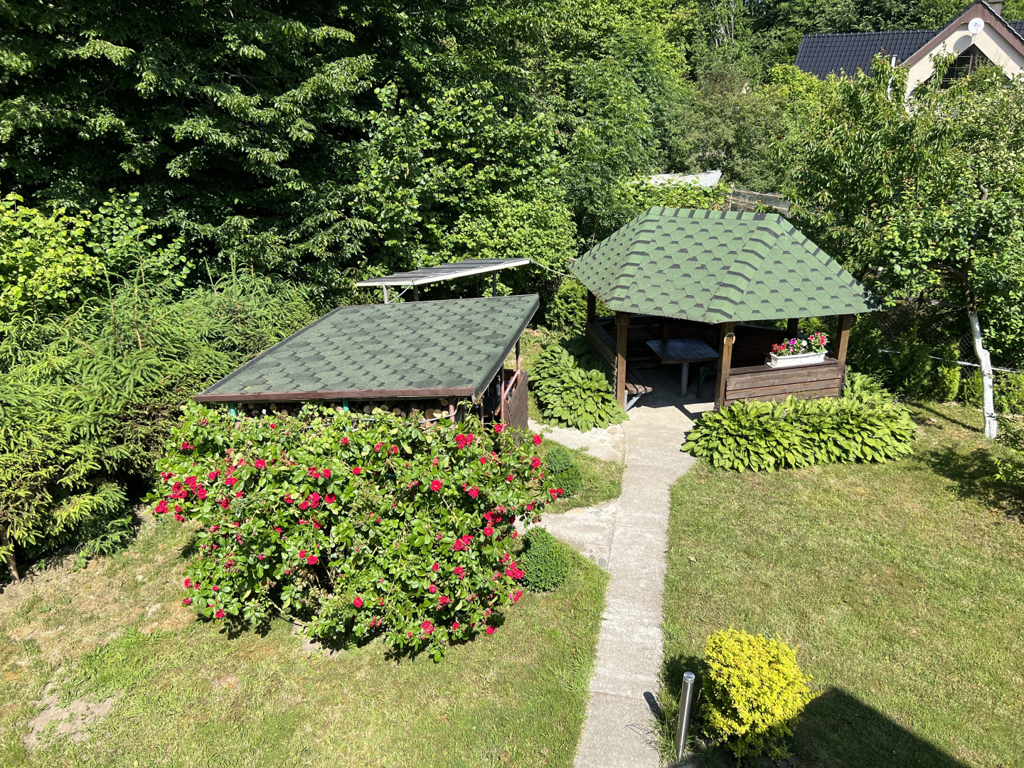 Гостевой дом Warnicken