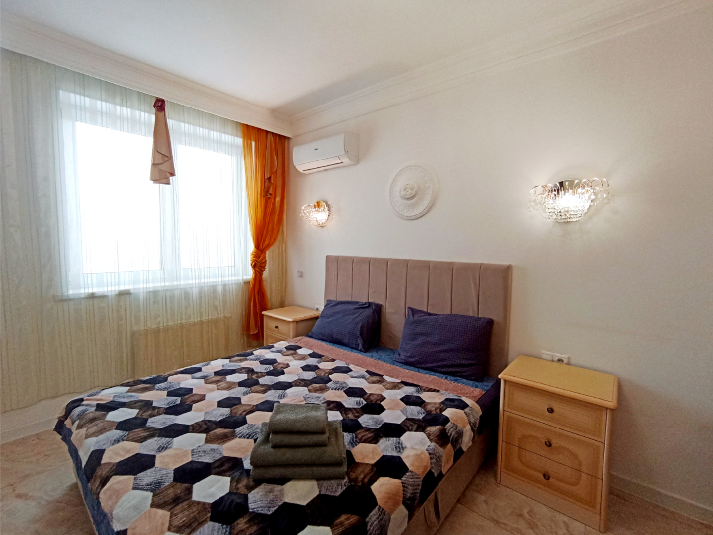 Квартира The Loft на Носовихинском Шоссе 27