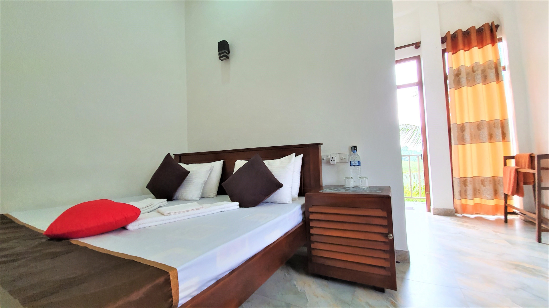 Отель Dhammika Magic Palace