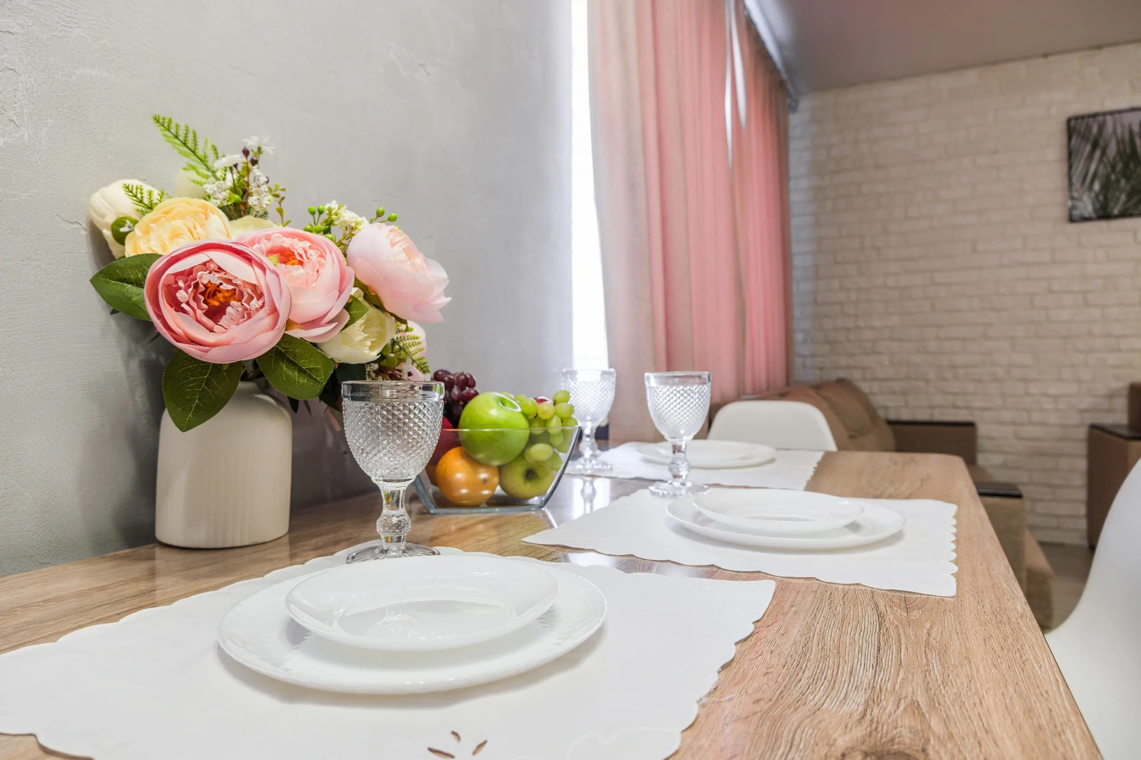 Апартаменты Челябинская 50