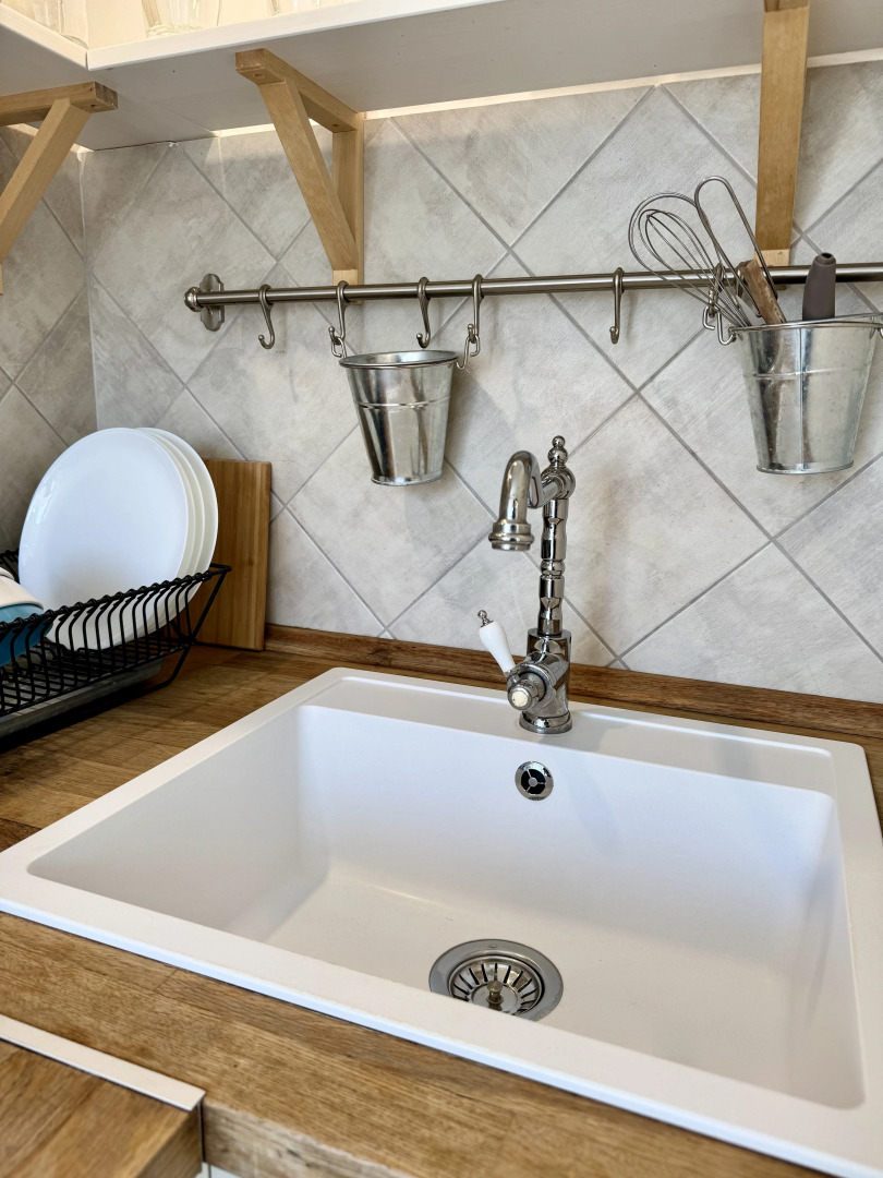 Апартаменты 86 Судостроительная