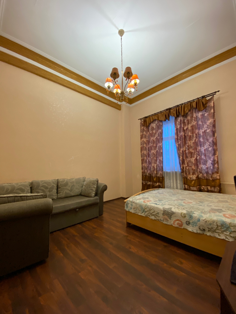 Апартаменты Five Corners 2