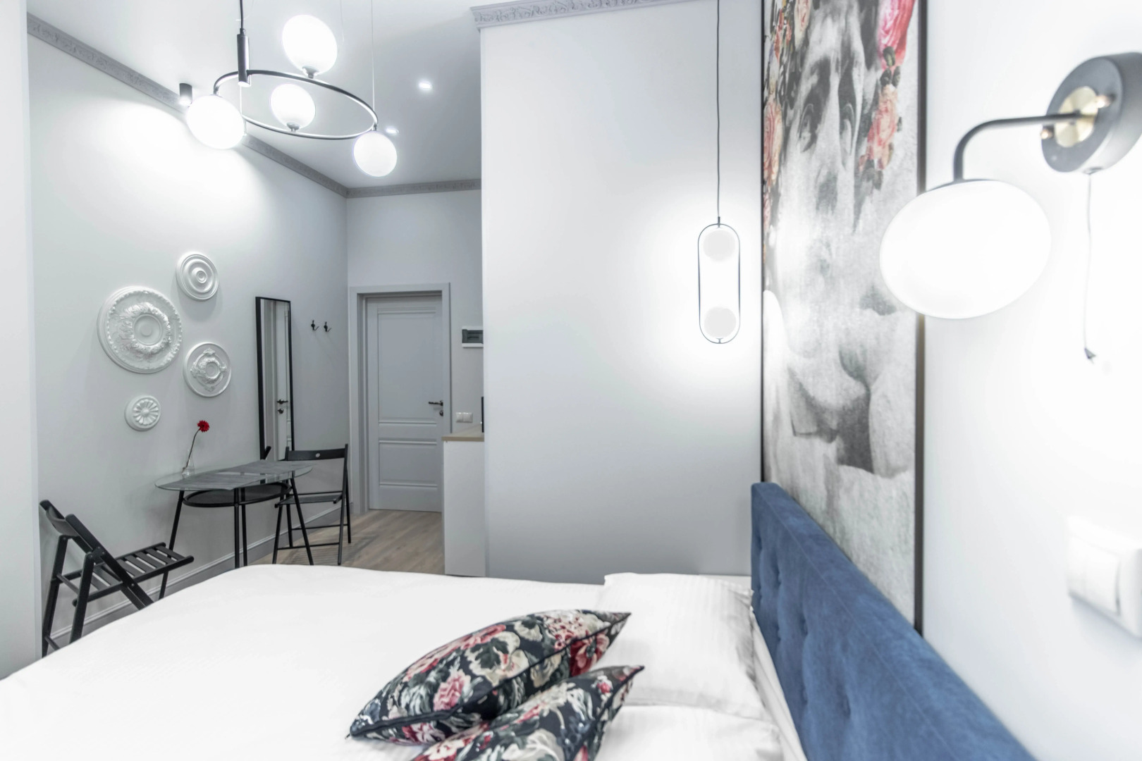 Апартаменты Улучшенные Somalina на Литейном