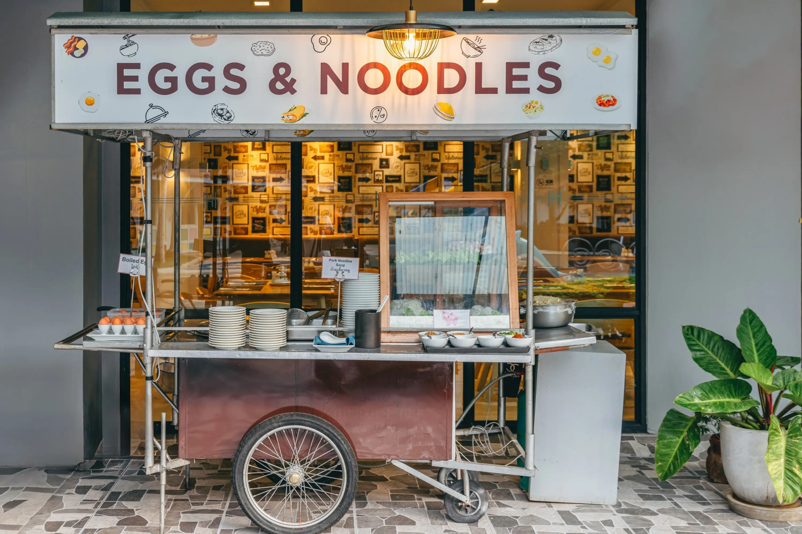 Отель Heeton Concept Pattaya by Compass Hospitality