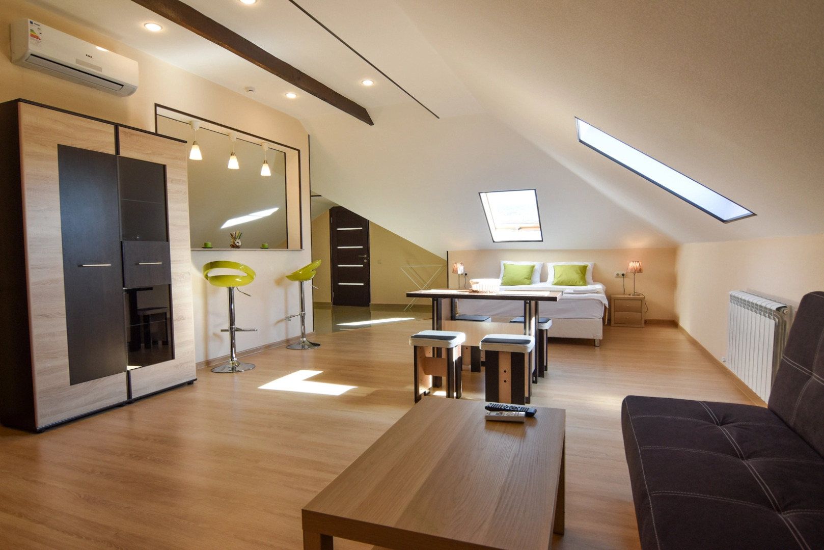 Отель KESEA (Геленджик)