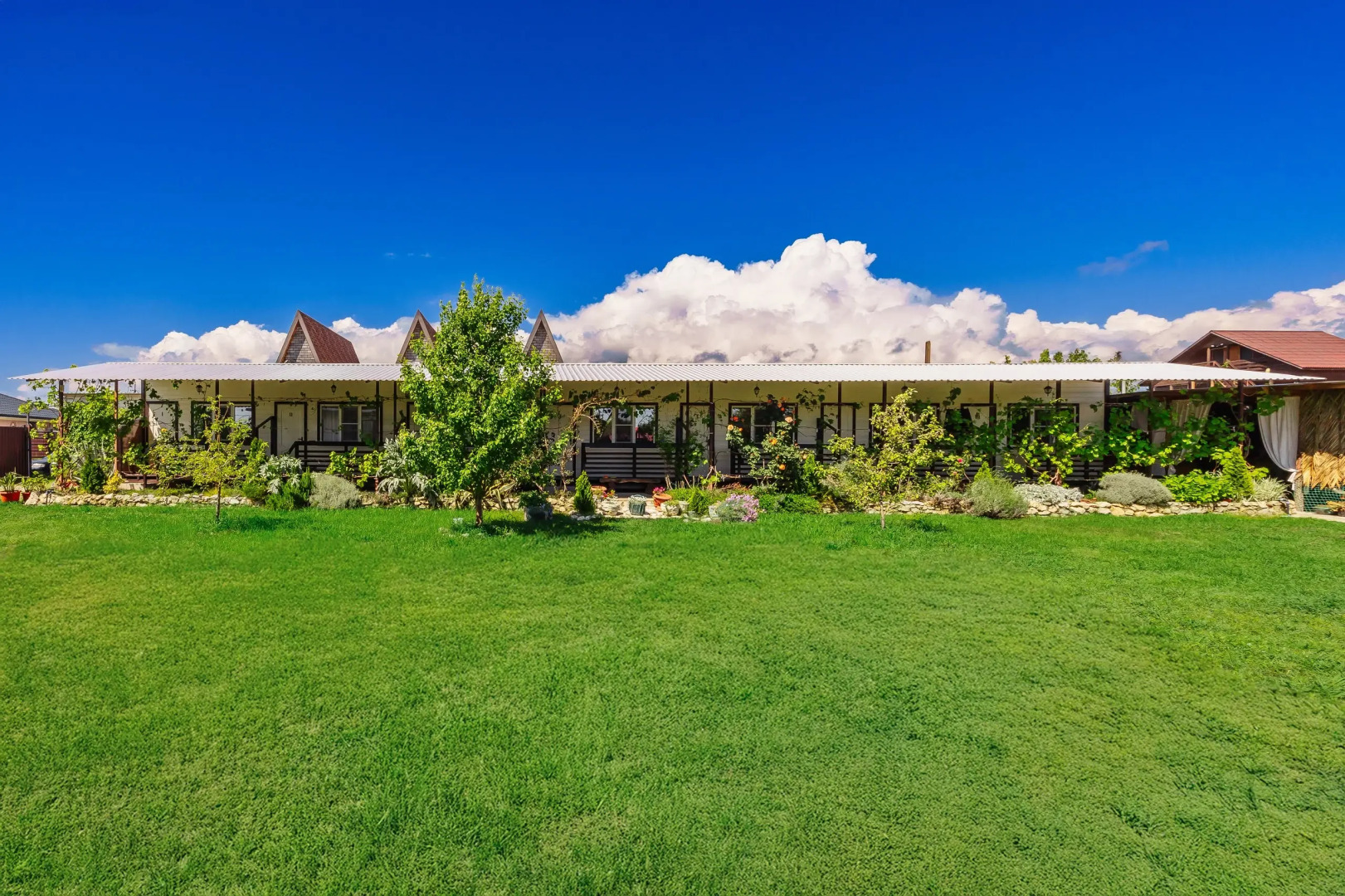 Мини-отель Мия