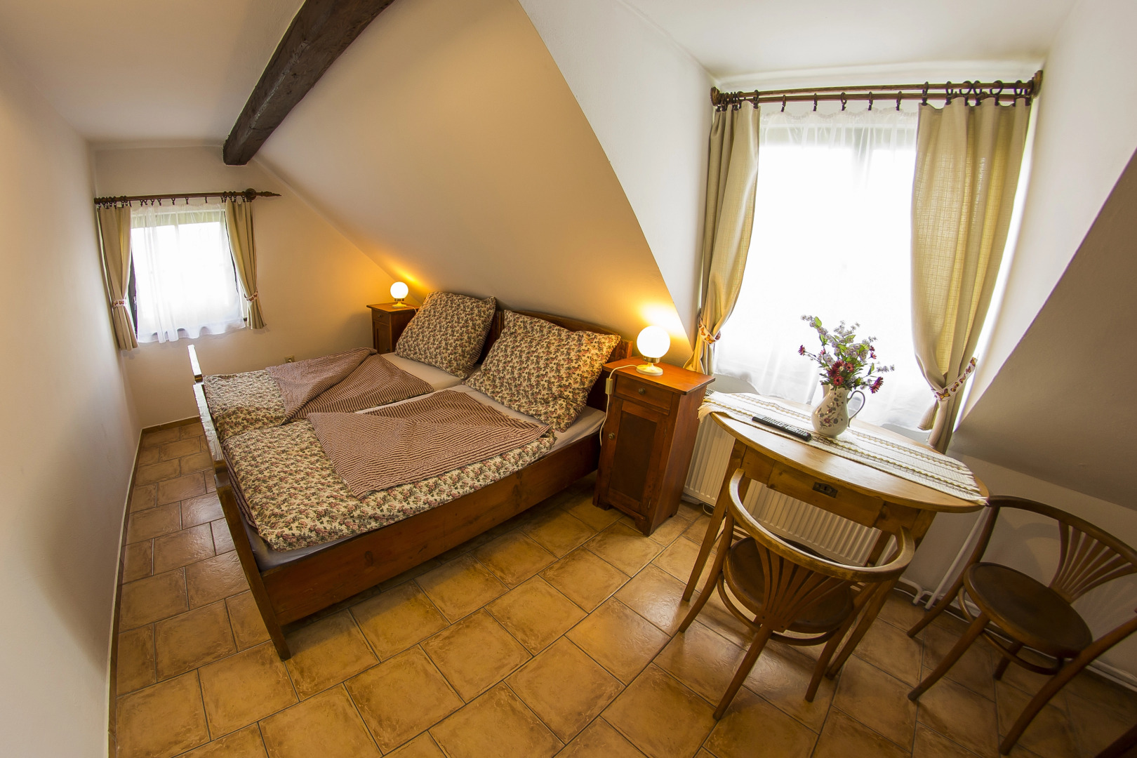 Апарт-Отель Pension Regina