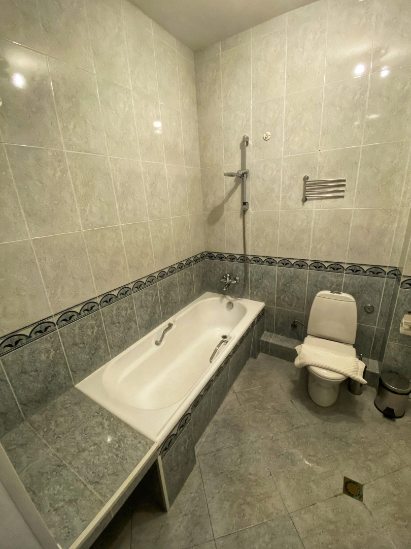 Отель Piccolo Casa Bella