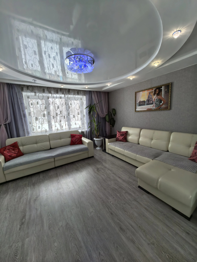 Апартаменты Квартира на сутки