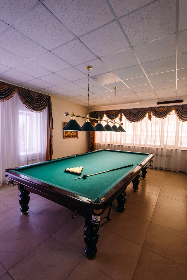 Отель Свояк