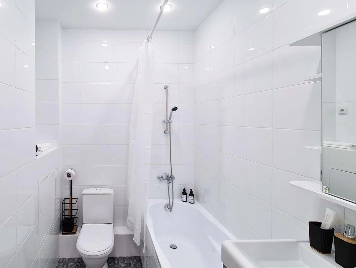 Апартаменты Джаз Апарт