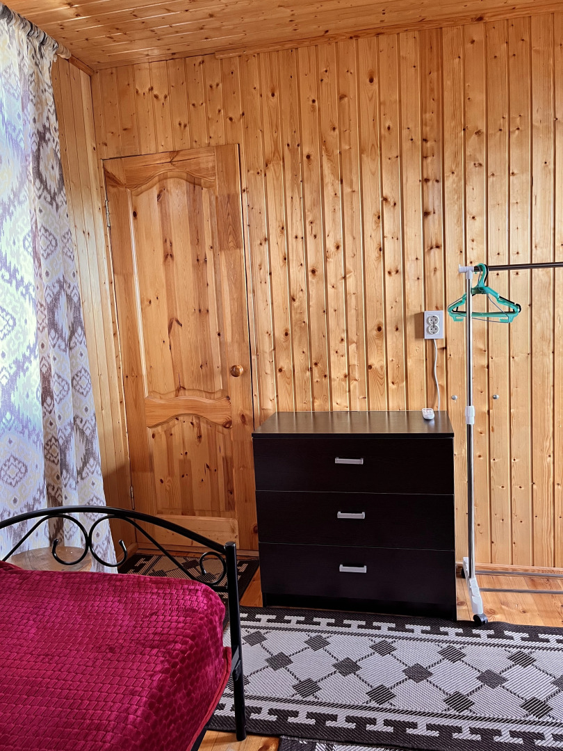 Гостевой Дом Тина