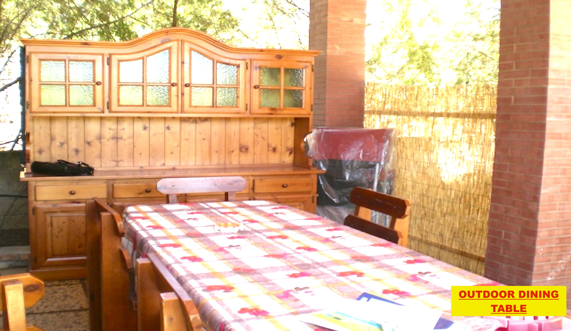 Вилла BELLA HOME