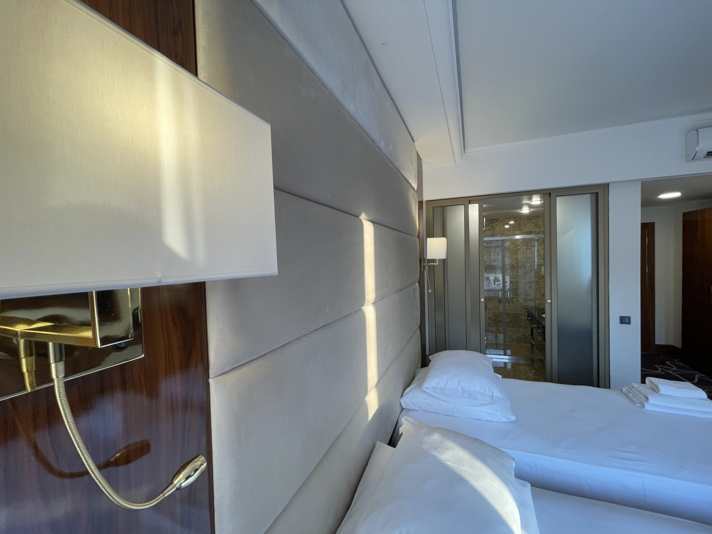 Гранд Отель Сухум