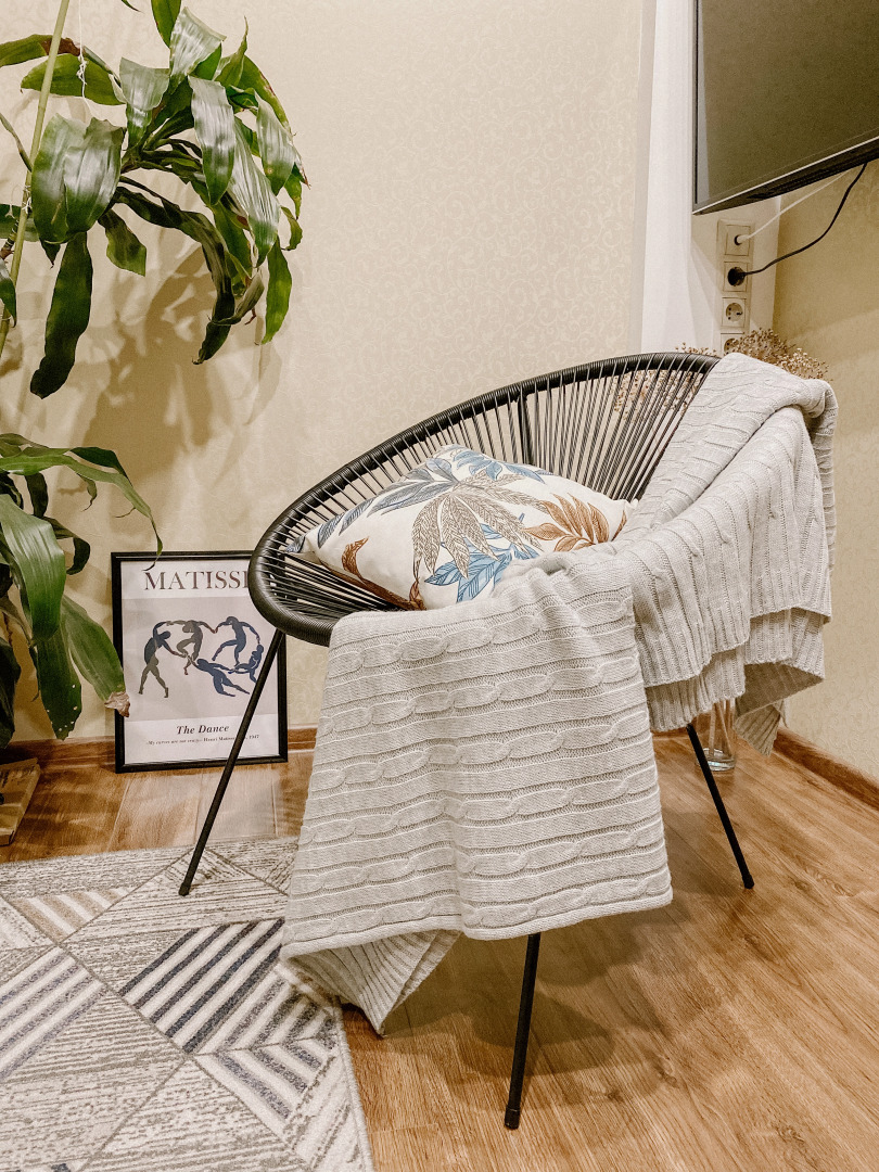 Апартаменты Rubtsovka Flat