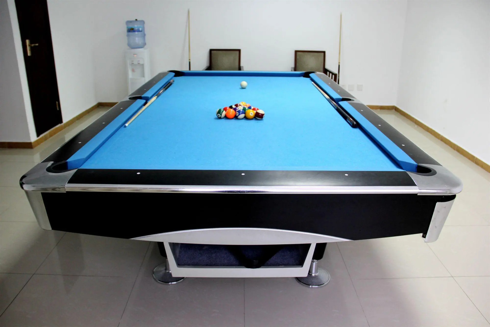 Hotel Soluxe Cairo