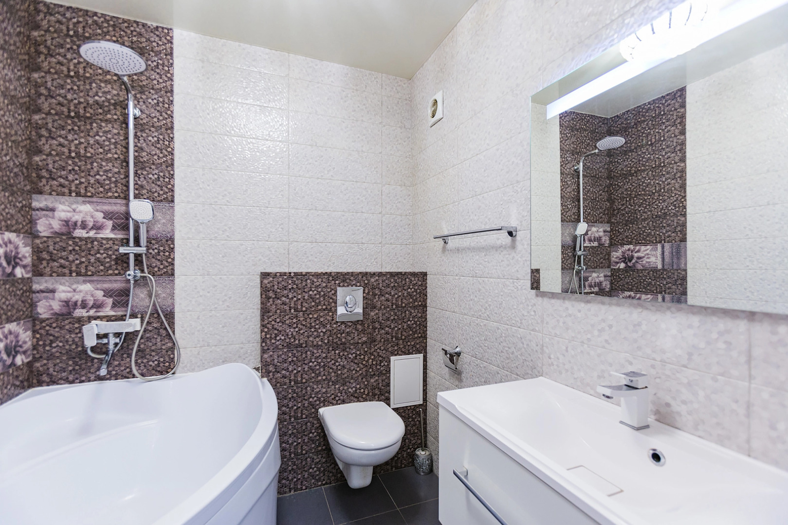 Апартаменты на Минусинской