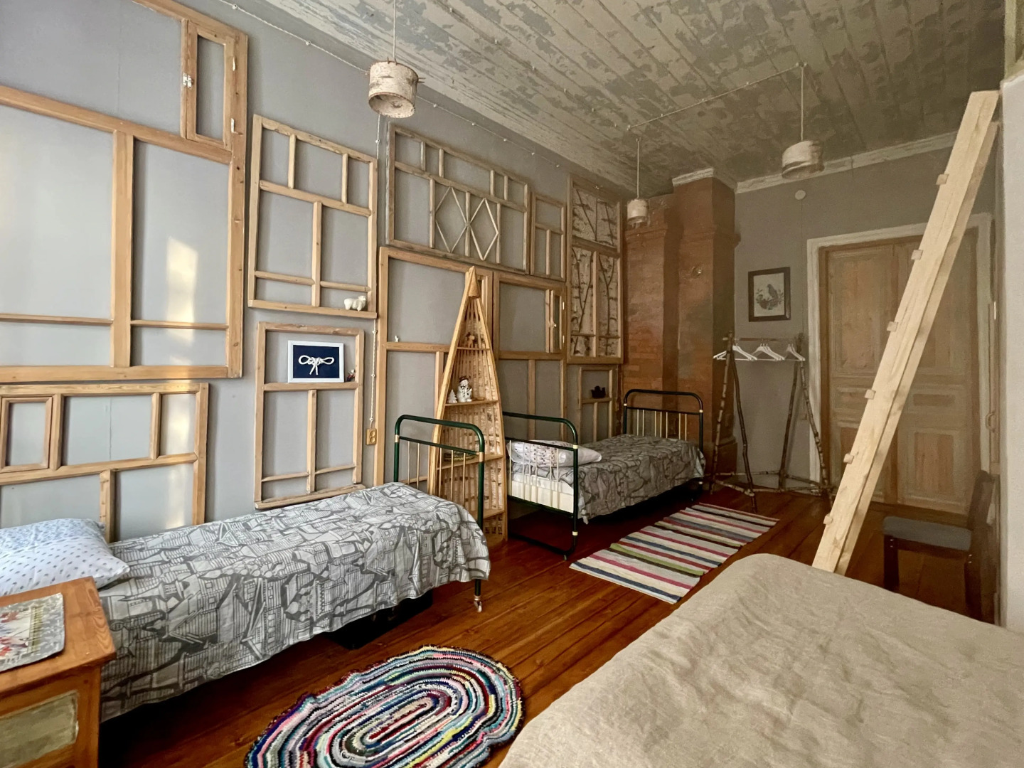 Гостевой дом Земский Дом