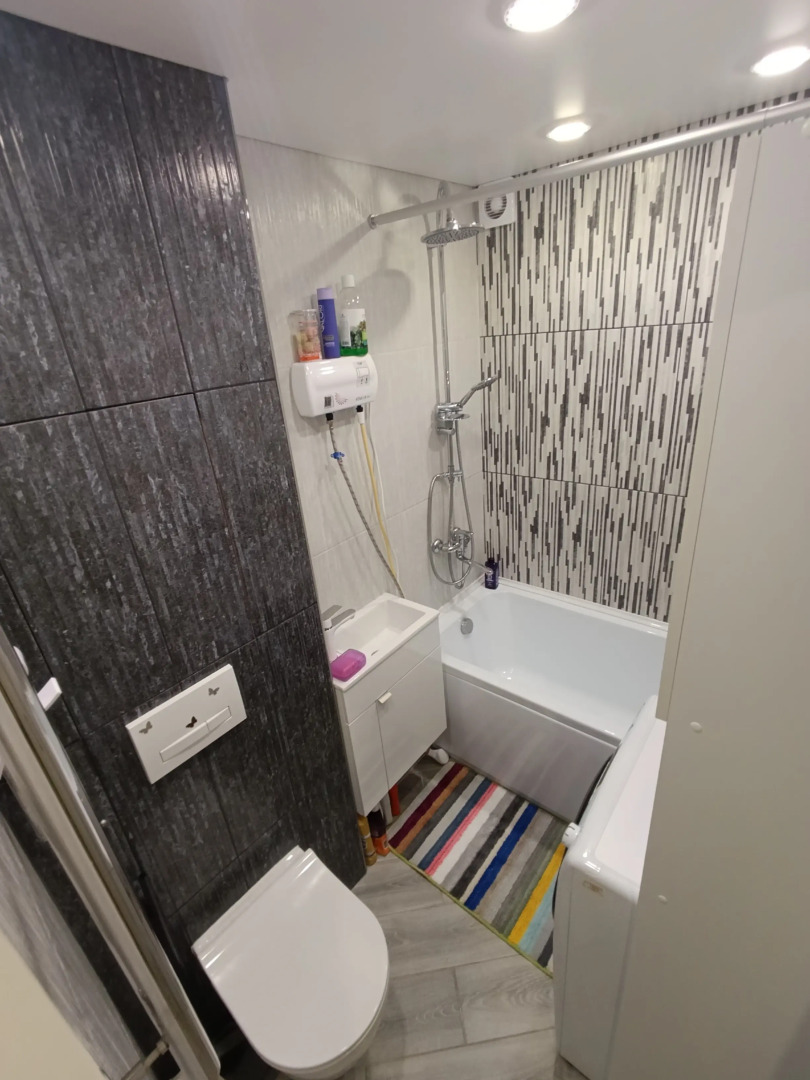 Квартира на Проспекте Победы