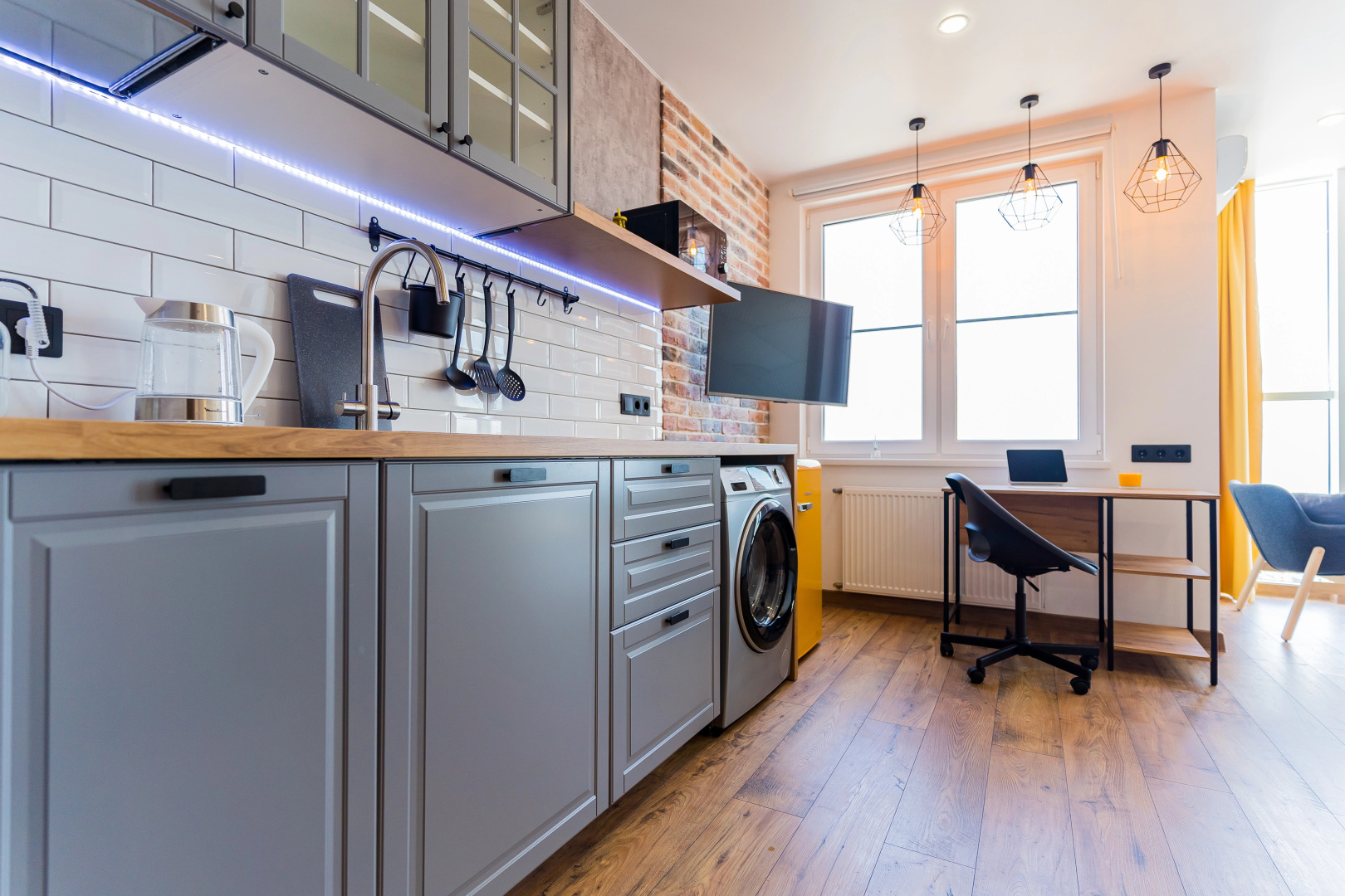 Апартаменты на Мысхакском Шоссе