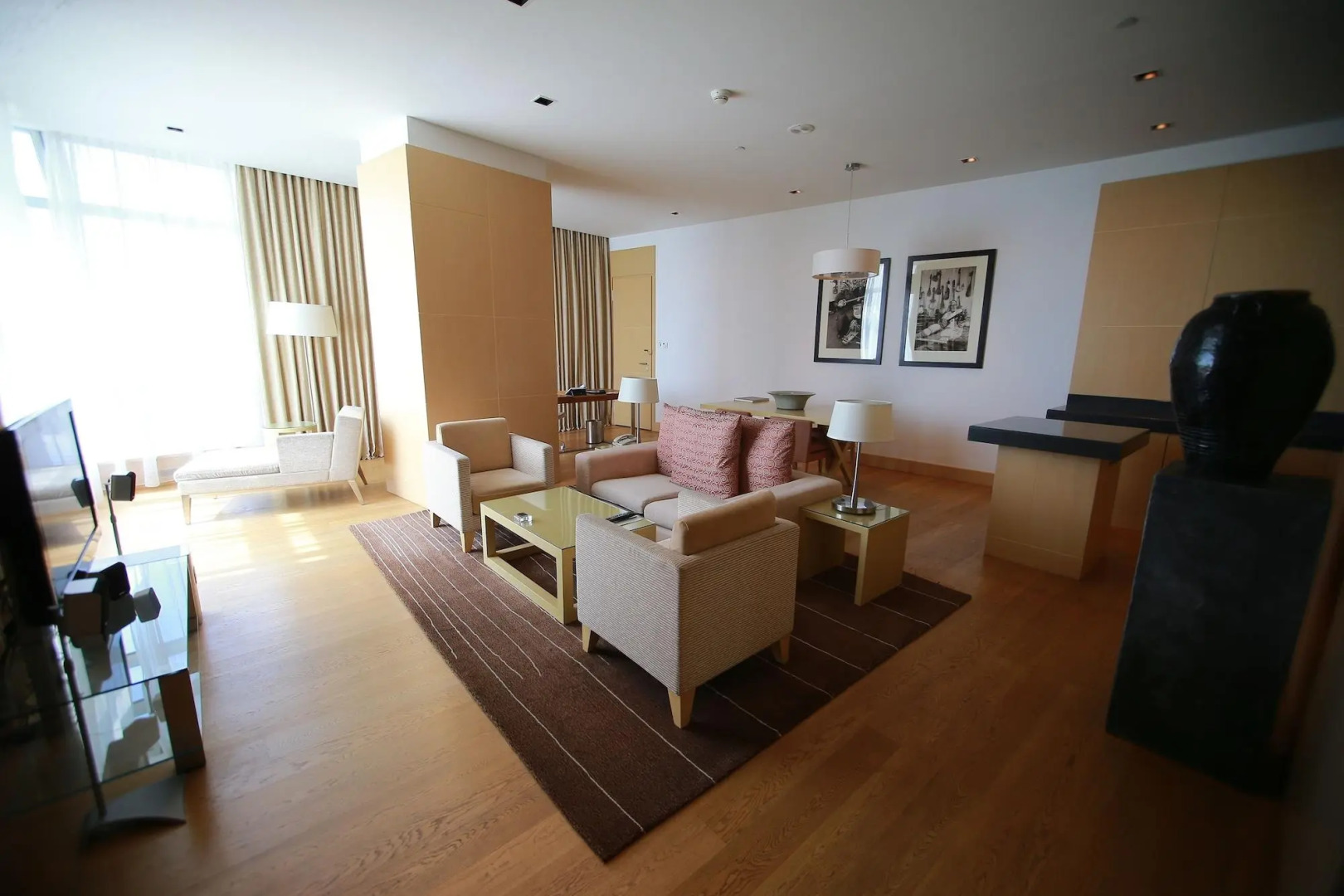 Hyatt Regency Dushanbe